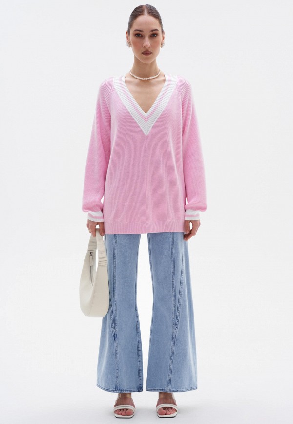 фото Пуловер top top