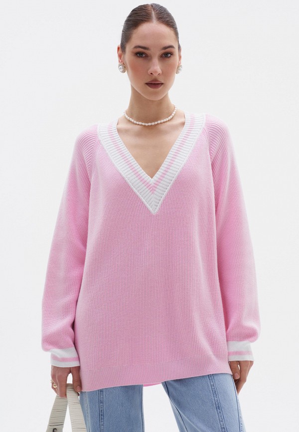 фото Пуловер top top