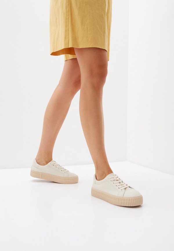 фото Кеды obba