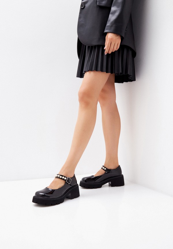 фото Туфли obba