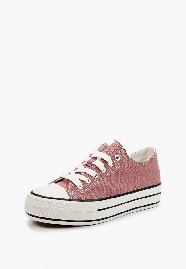 фото Кеды obba