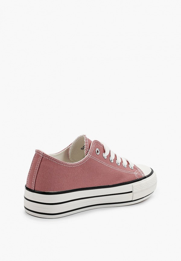 фото Кеды obba