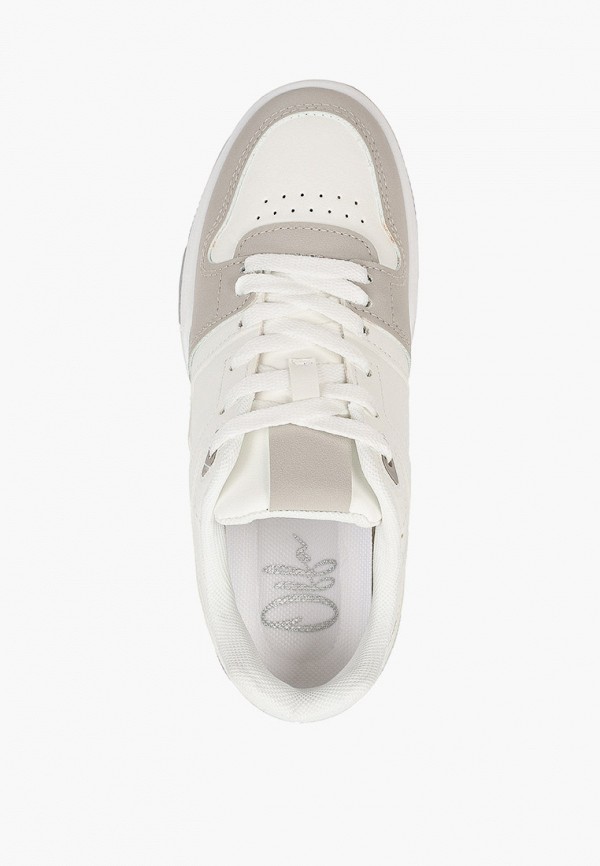 фото Кеды obba