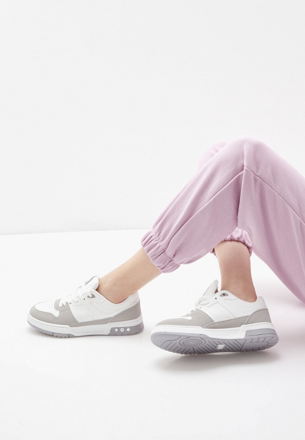 фото Кеды obba