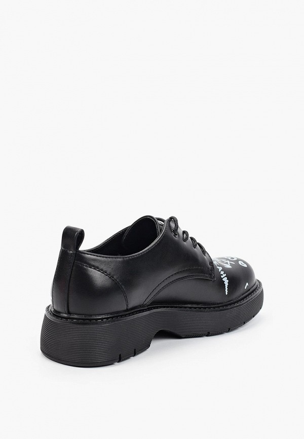 фото Ботинки obba