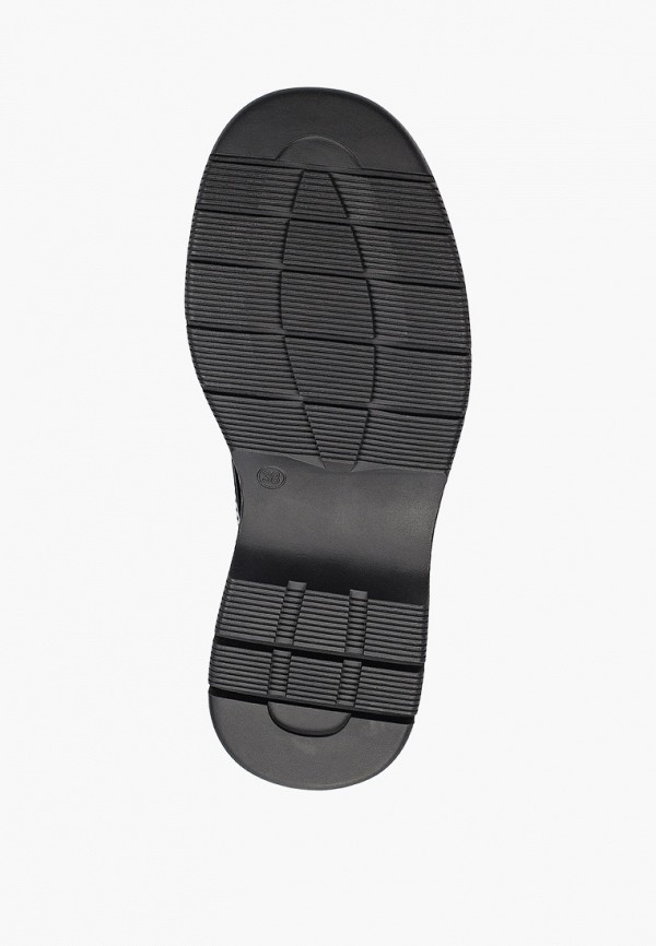 фото Ботинки obba