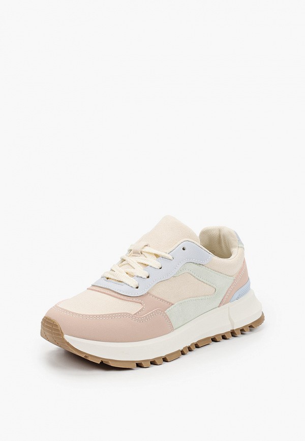 фото Кроссовки obba