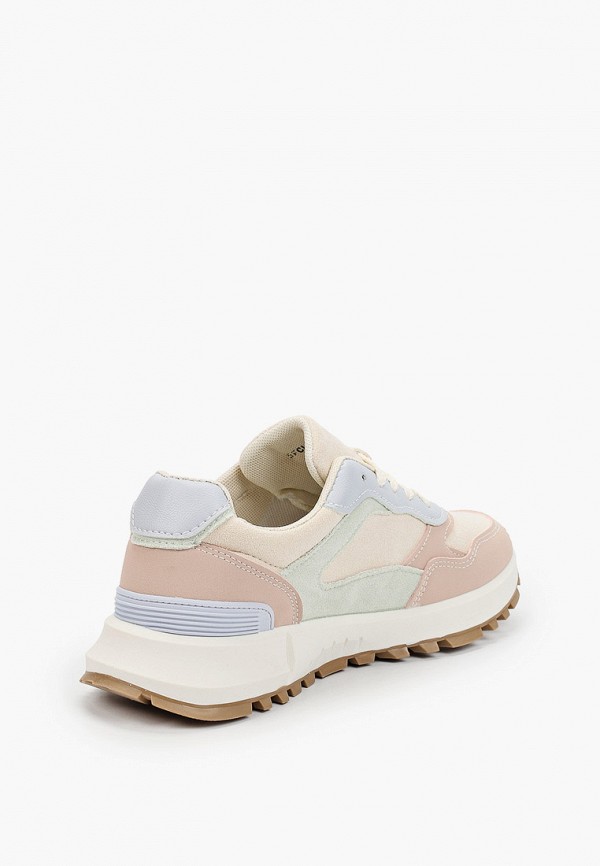 фото Кроссовки obba