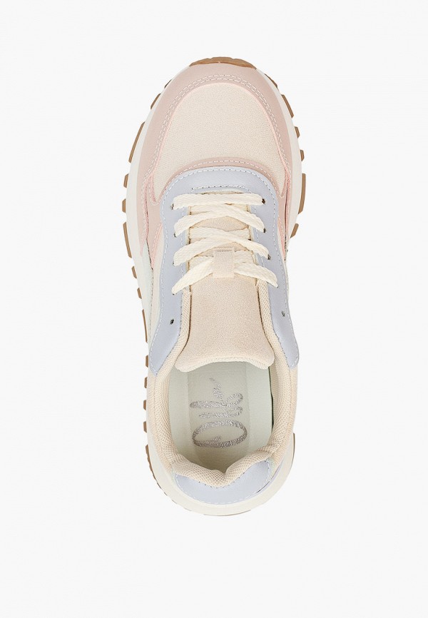 фото Кроссовки obba