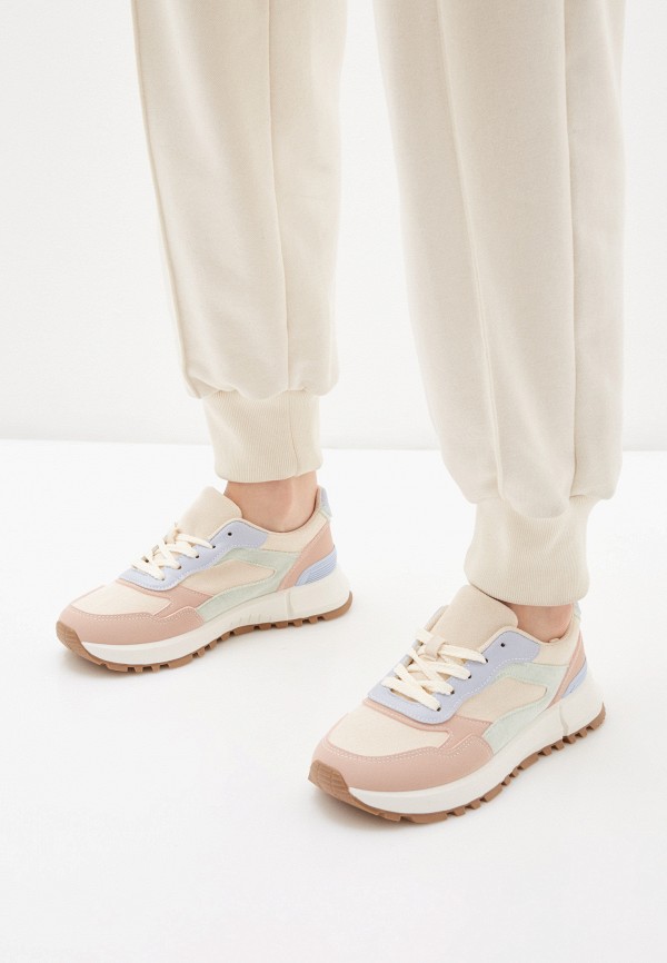 фото Кроссовки obba