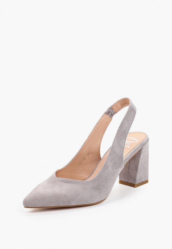 фото Туфли obba