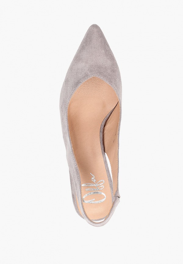 фото Туфли obba