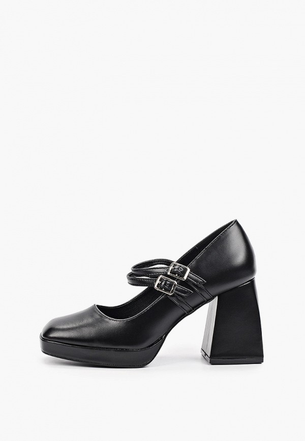 фото Туфли obba