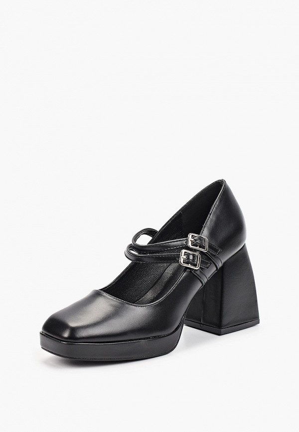 фото Туфли obba