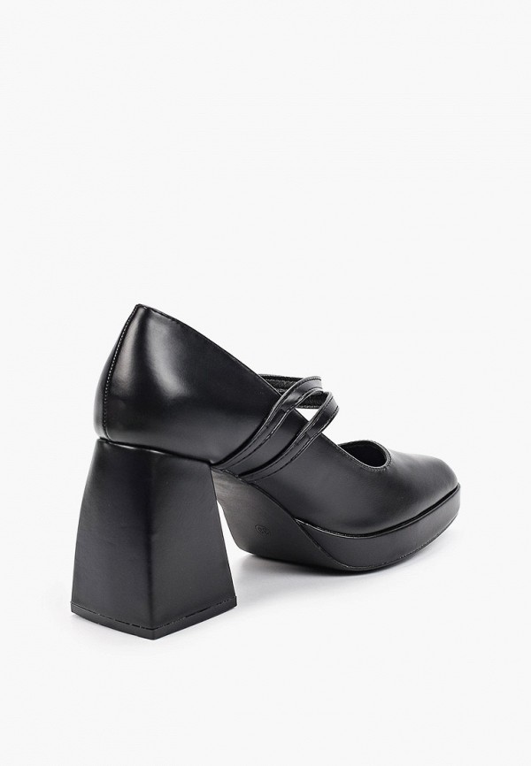 фото Туфли obba