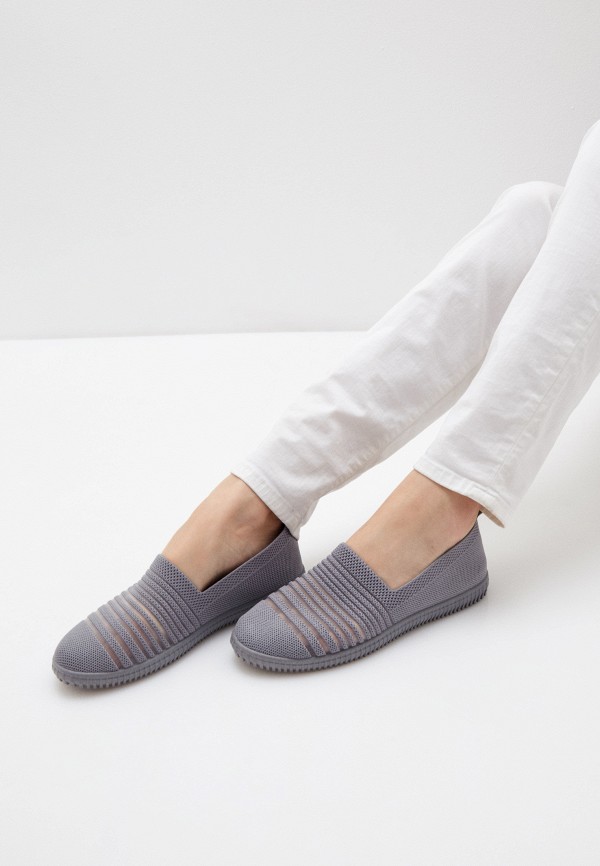 фото Слипоны obba