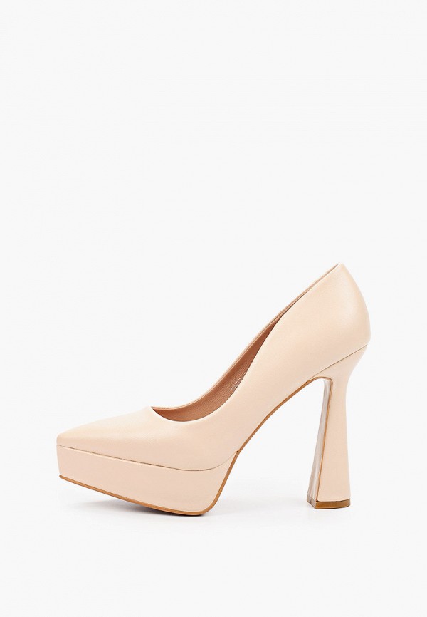 фото Туфли obba