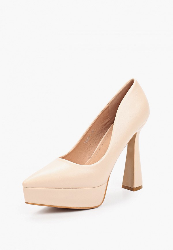 фото Туфли obba