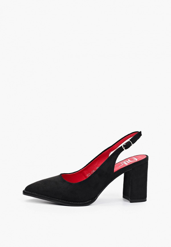 фото Туфли obba