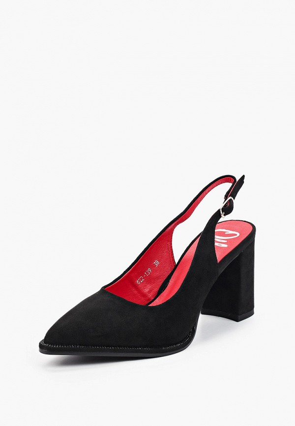 фото Туфли obba