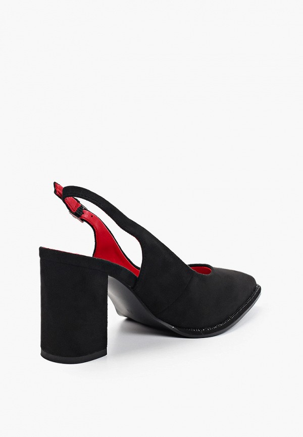 фото Туфли obba