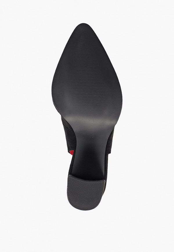 фото Туфли obba