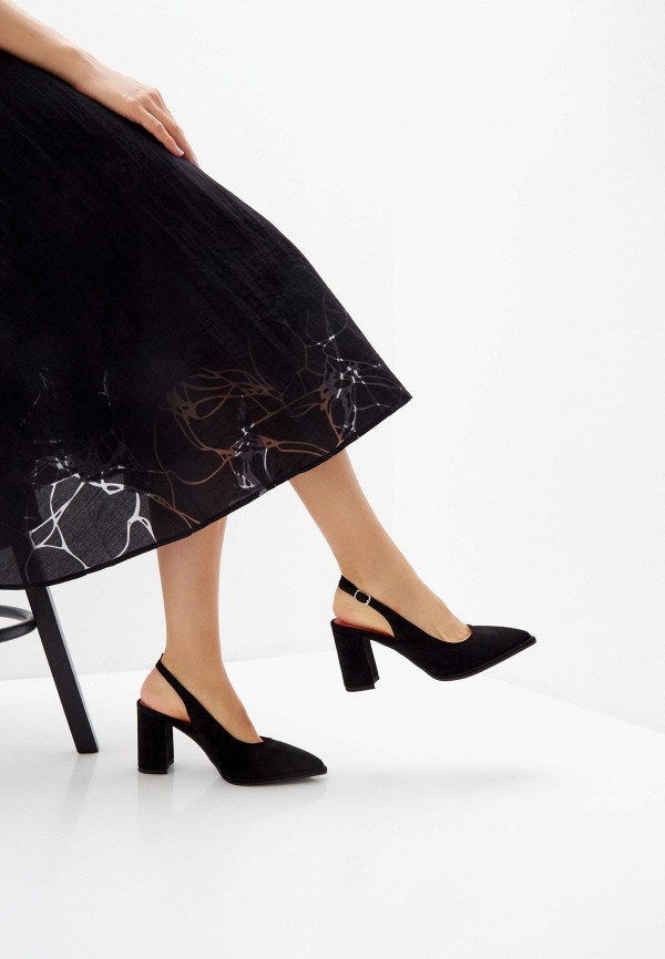 фото Туфли obba