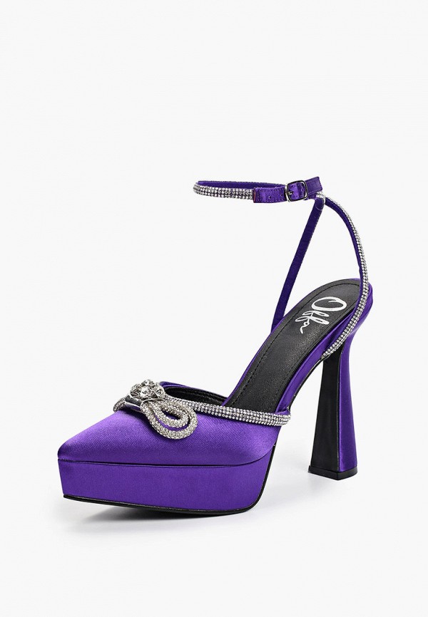 фото Туфли obba