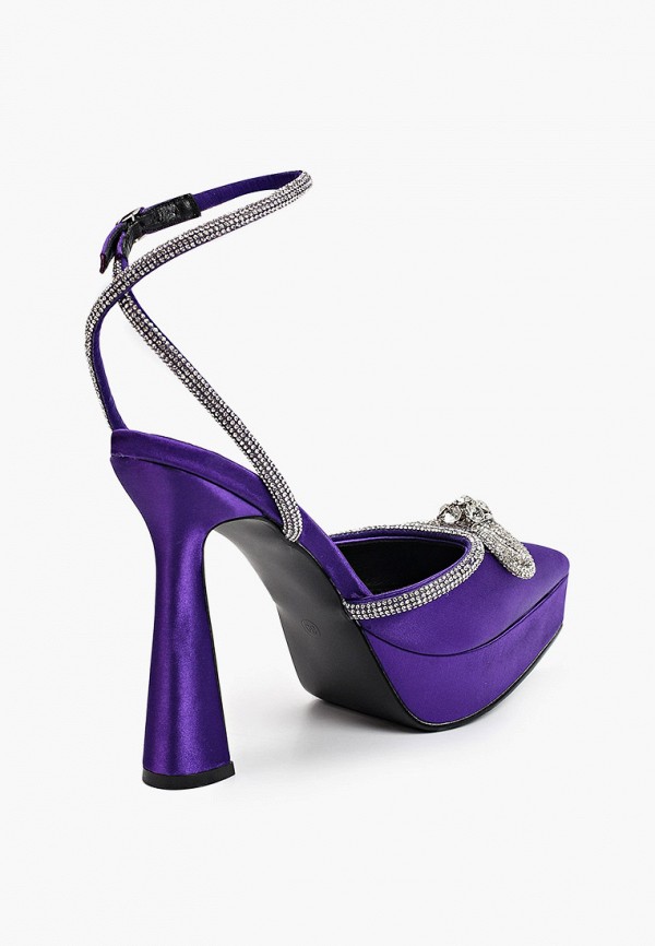 фото Туфли obba