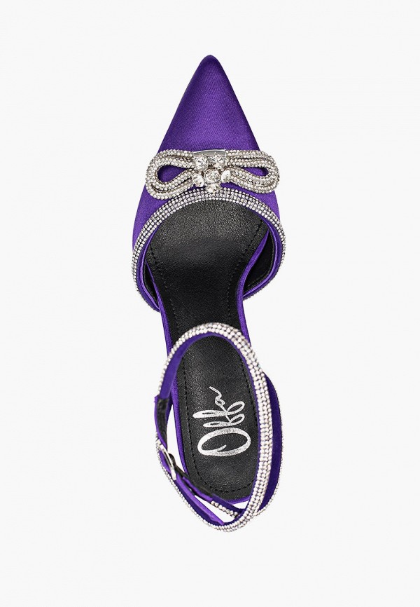 фото Туфли obba