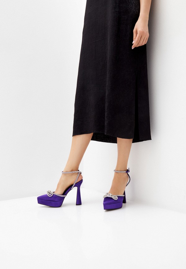 фото Туфли obba