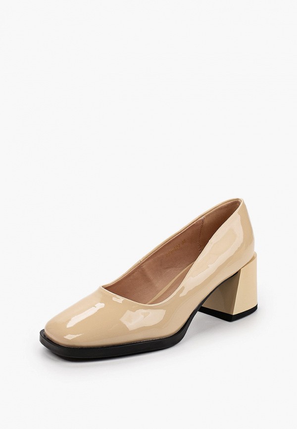 фото Туфли obba