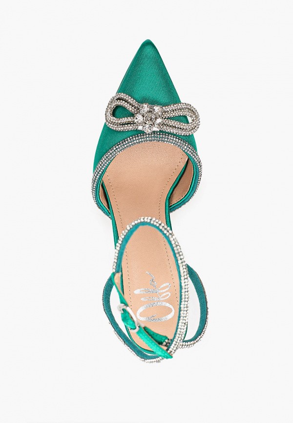 фото Туфли obba