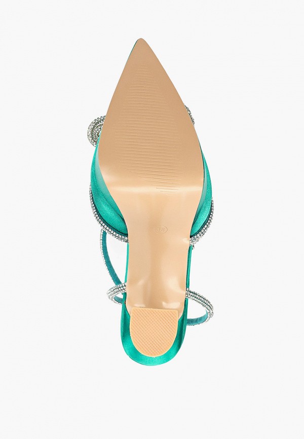 фото Туфли obba