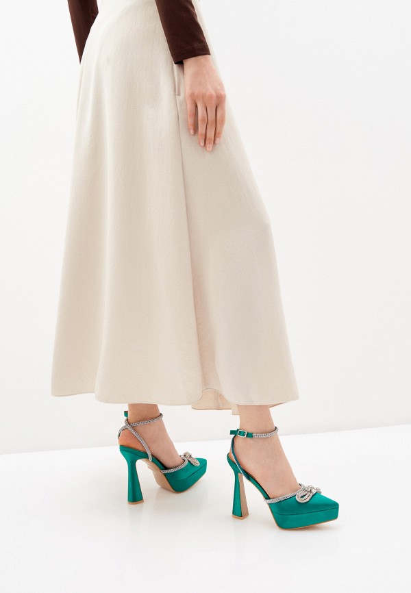 фото Туфли obba