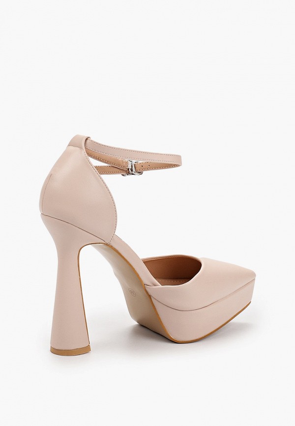 фото Туфли obba