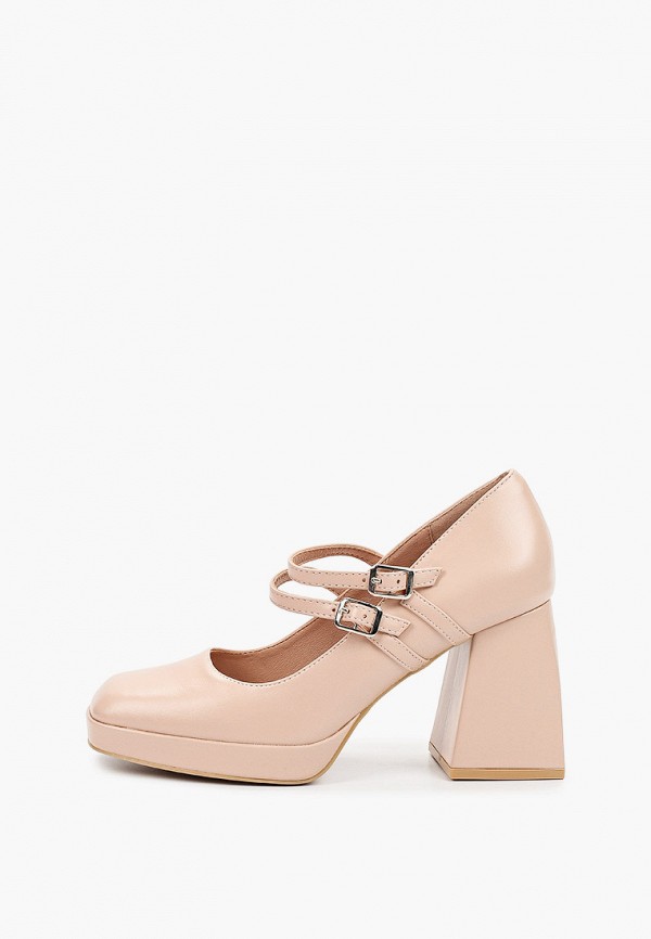 фото Туфли obba