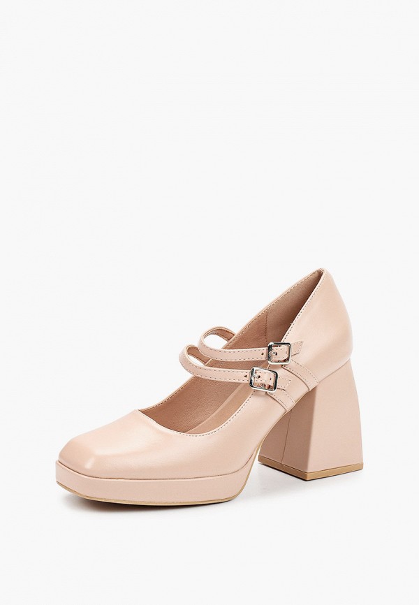 фото Туфли obba