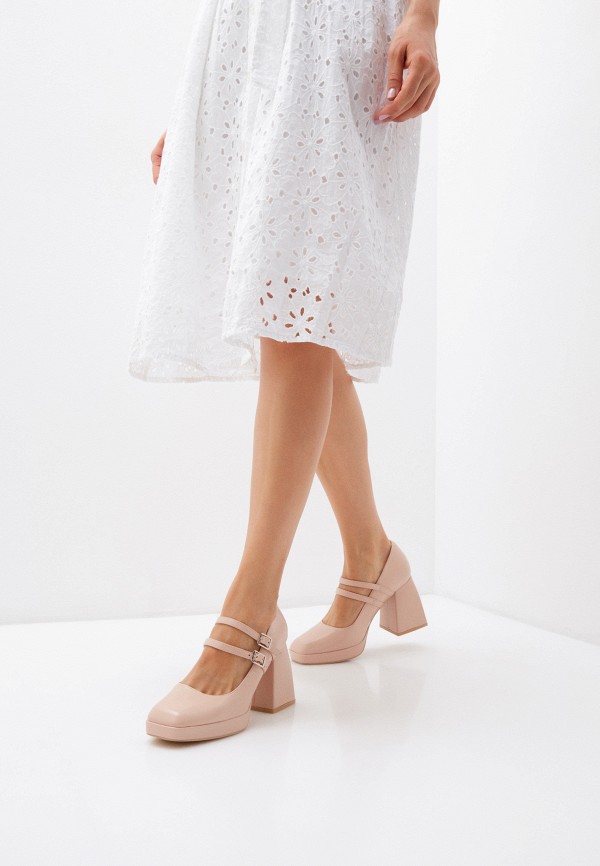 фото Туфли obba