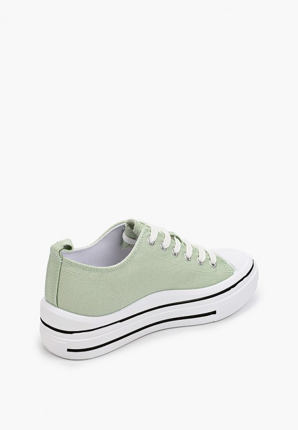 фото Кеды obba