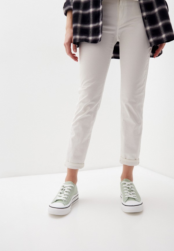 фото Кеды obba