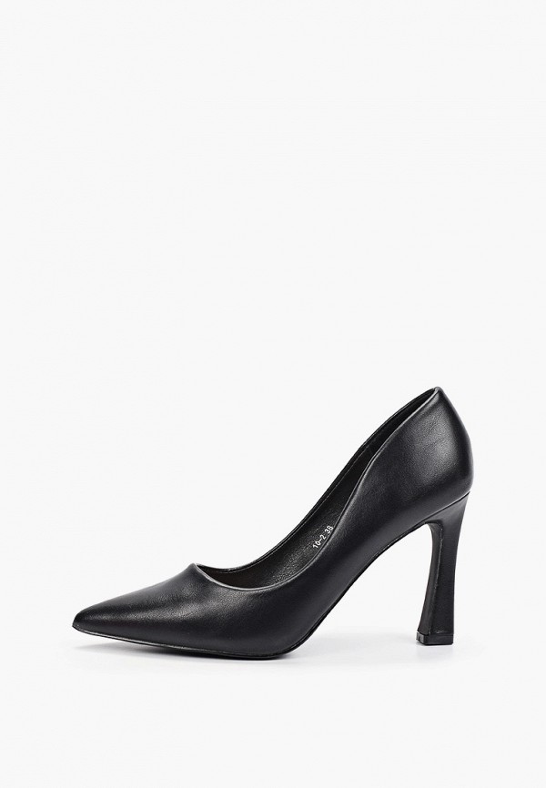 фото Туфли obba