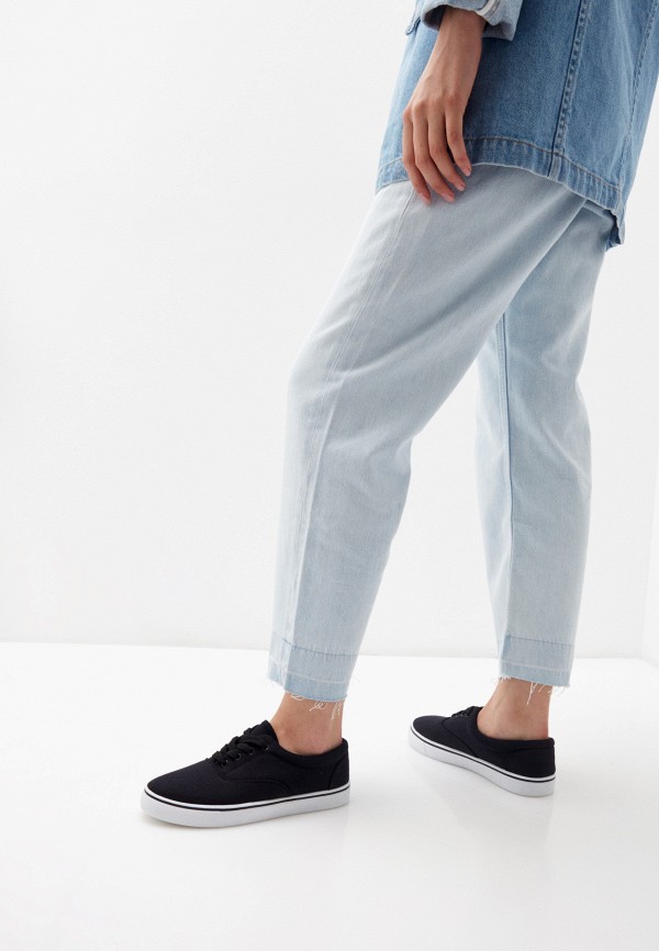 фото Кеды obba