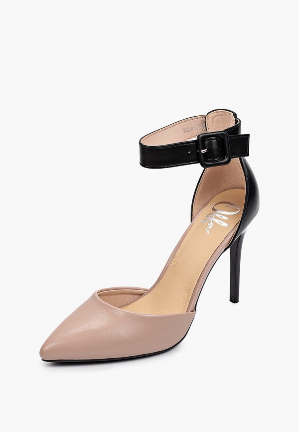 фото Туфли obba