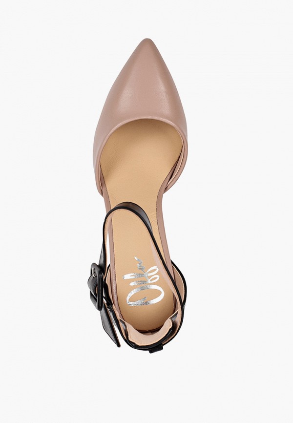 фото Туфли obba