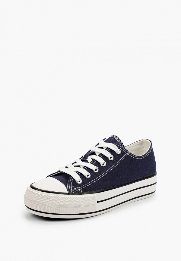 фото Кеды obba