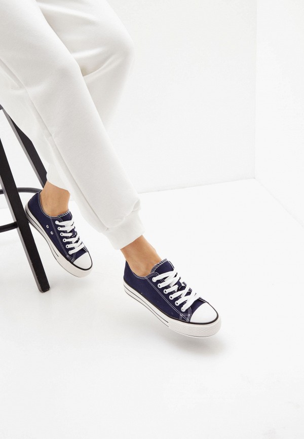 фото Кеды obba