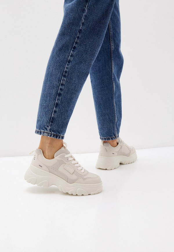 фото Кроссовки obba