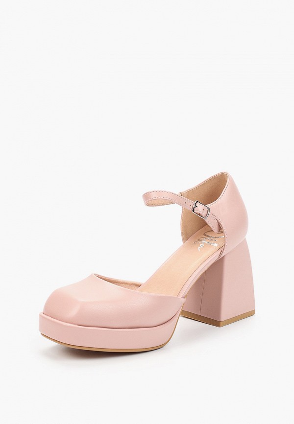 фото Туфли obba