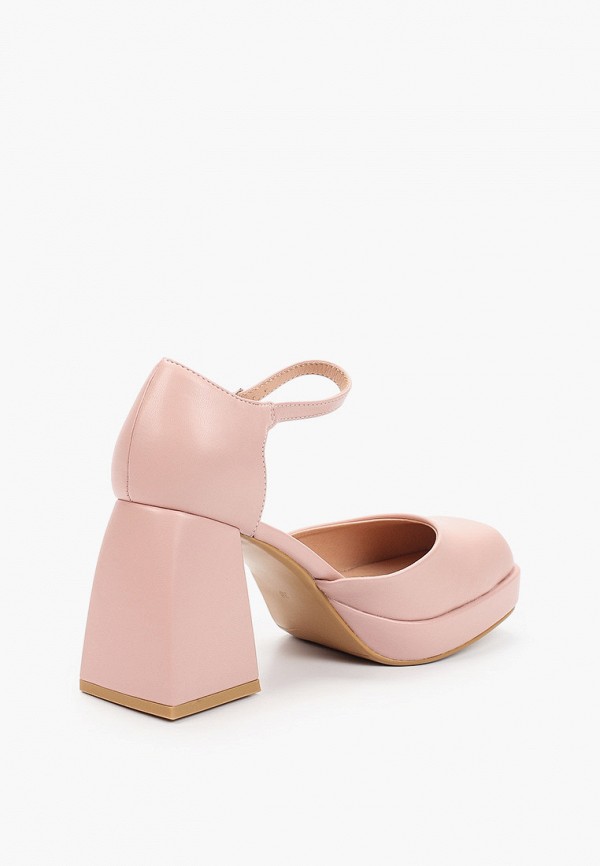 фото Туфли obba